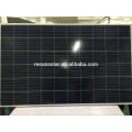 Panneau solaire poly 285 watts 5BB